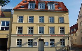Zum Goldenen Anker